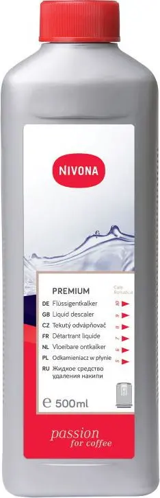 Kafijas automāts Nivona NIRK 703, 390700300