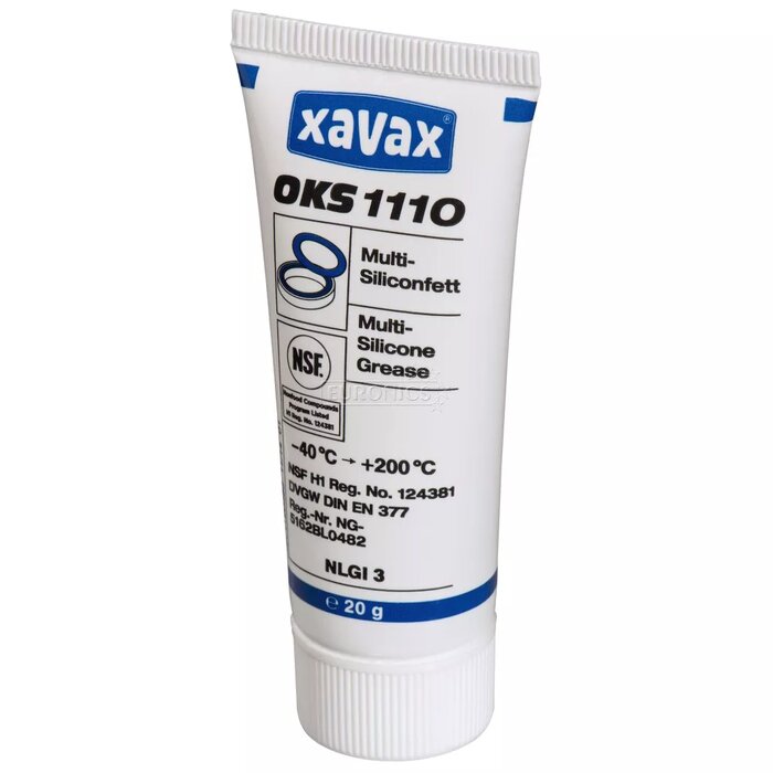 Xavax 00111177 Photo 1