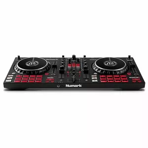 DJ kontrolieris Numark, 2 kanāli, USB, Serato, Mac/Windows