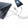 Charging cable Type C SBS TECABLETC15BS Photo 2