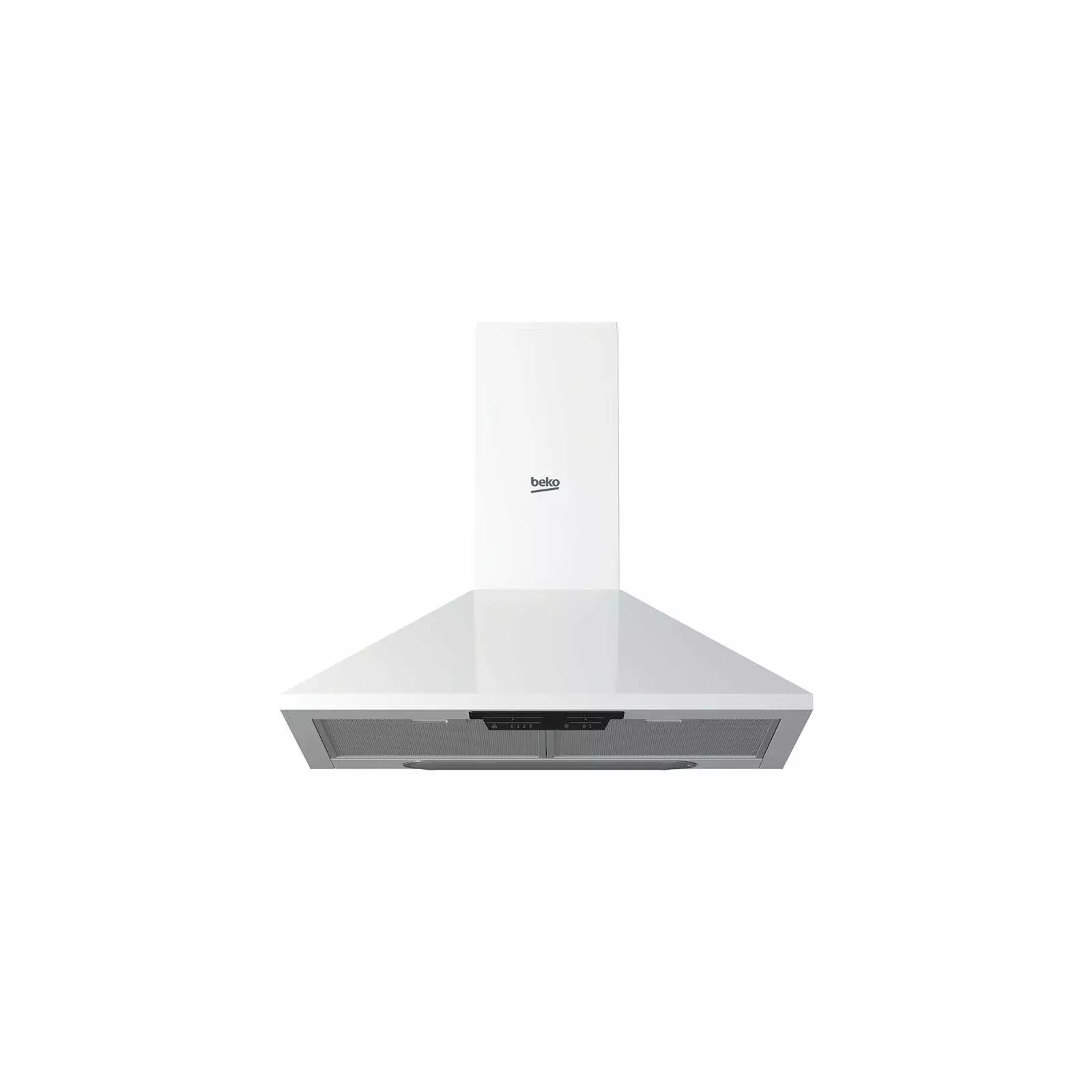 BEKO HCP61310W Photo 1