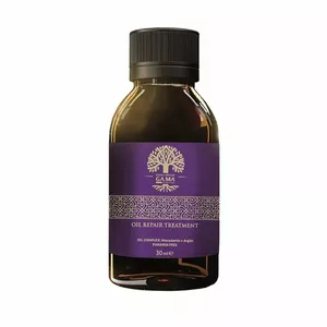 REGENERATIVE HAIR ARGAN OIL  30 mlGA.MA