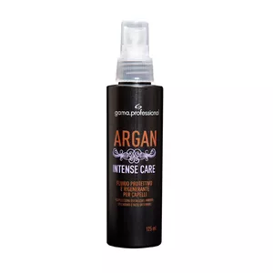 Hair serum GA.MA Argan Intense Care 125 ml Unisex