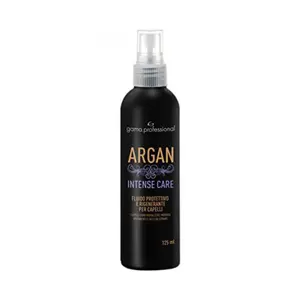 Hair serum GA.MA Argan Intense Care 125 ml Unisex