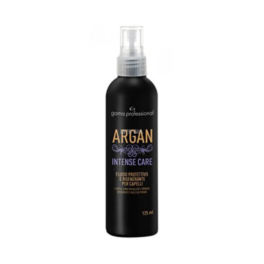 Сыворотка для волос GA.MA Argan Intense Care Photo 4