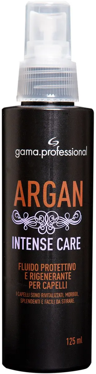 Сыворотка для волос GA.MA Argan Intense Care Photo 5