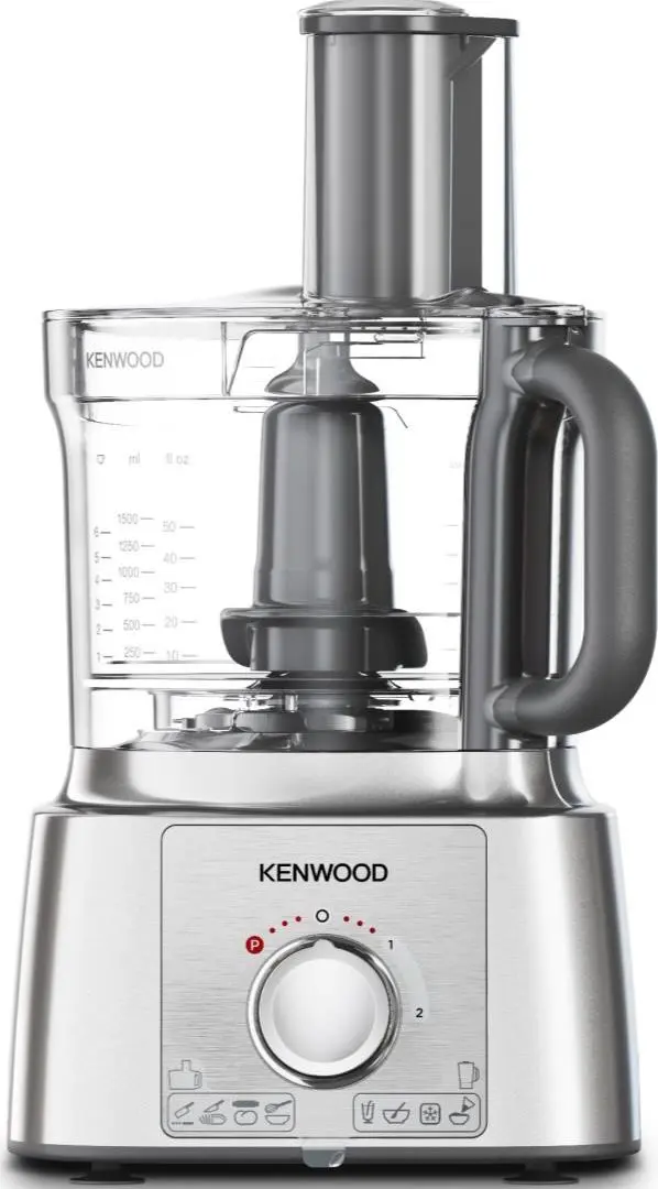Кухонный комбайн Kenwood MultiPro Express Photo 6