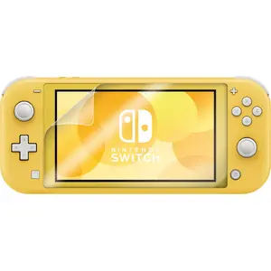 Screen protector Hori NS2-001U for Nintendo Switch Lite, transparent, 1 piece