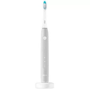 Oral-B Pulsonic Slim Clean 2000 Sonic Toothbrush, Grey, Daily Care and Whitening Modes