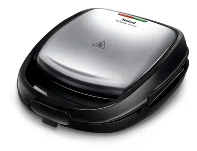 Sandwich maker Tefal SW341D12 700 W Photo 3