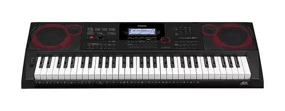 MIDI klaviatūra CT-X3000 Photo 2
