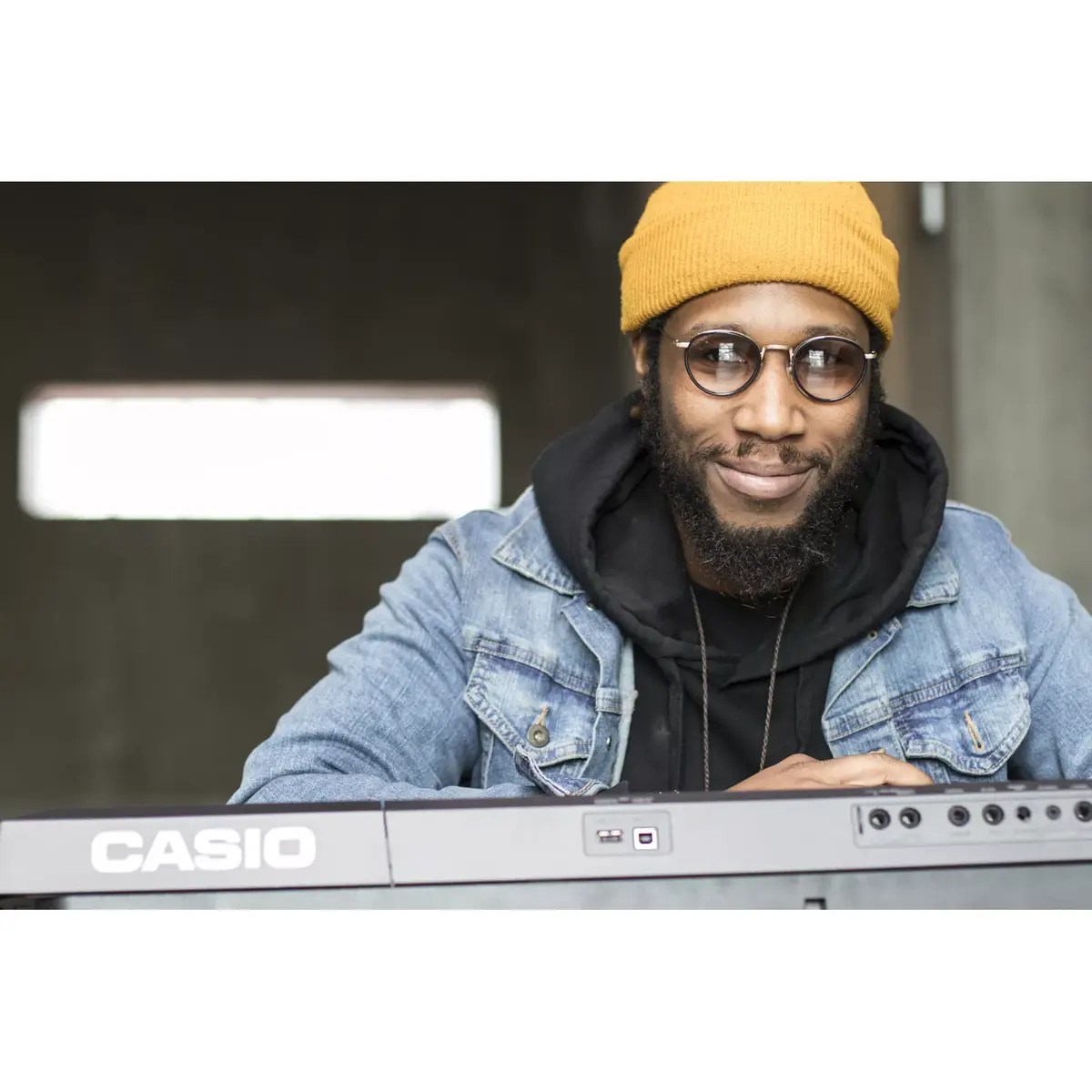MIDI klaviatūra CT-X3000 Photo 3