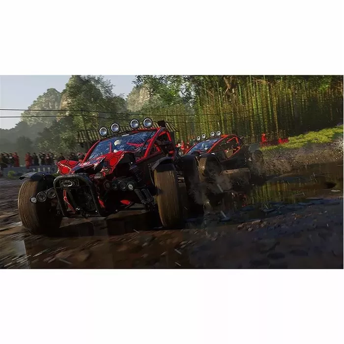 Codemasters 4020628715267 Photo 1