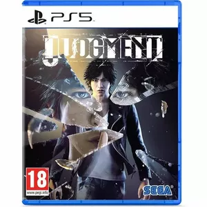 Sony Judgment Standarts PlayStation 5