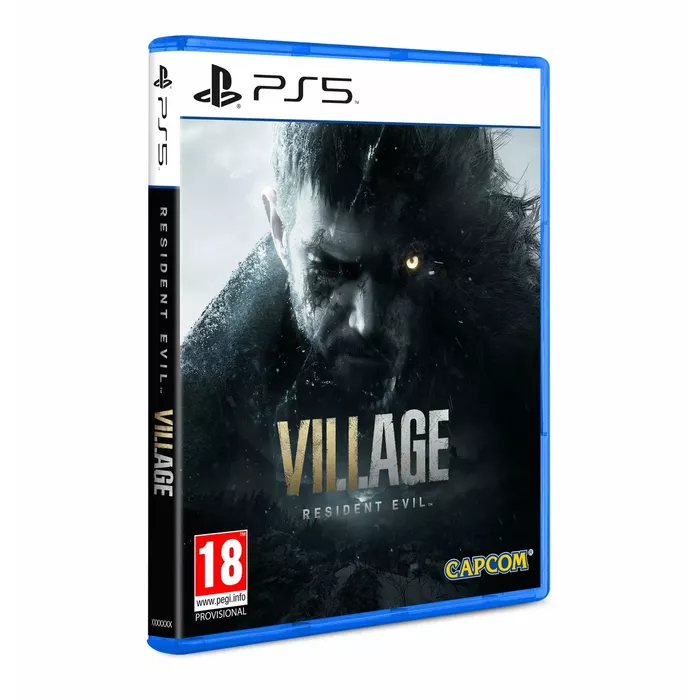 Resident Evil Village - PlayStation 5 Standard Edition