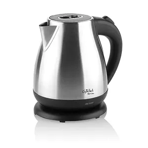 Kettle Gallet, inox 1,7 L