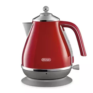 De’Longhi KBOC2001.R electric kettle 1.7 L 2000 W Red
