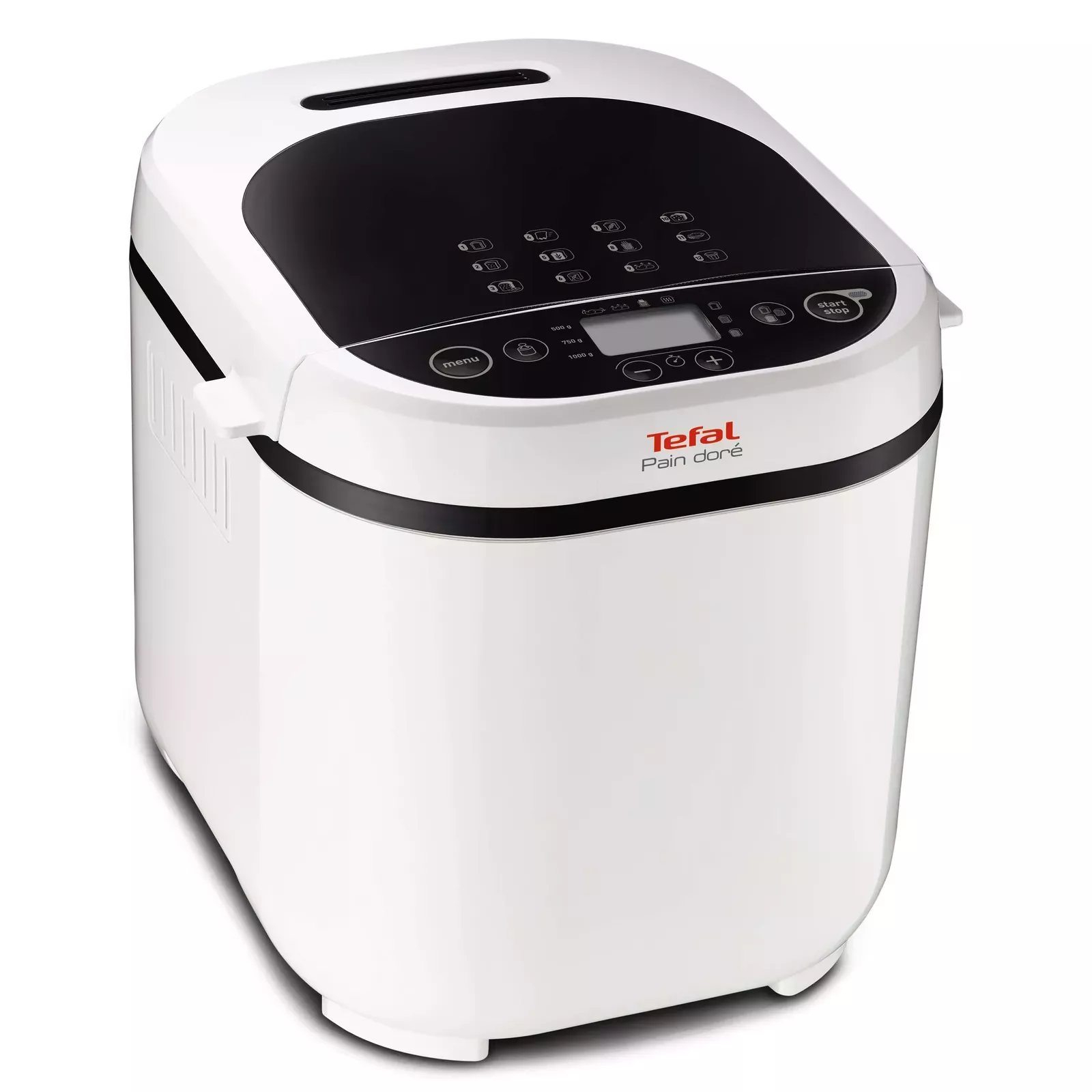 Tefal PF2101 Photo 1