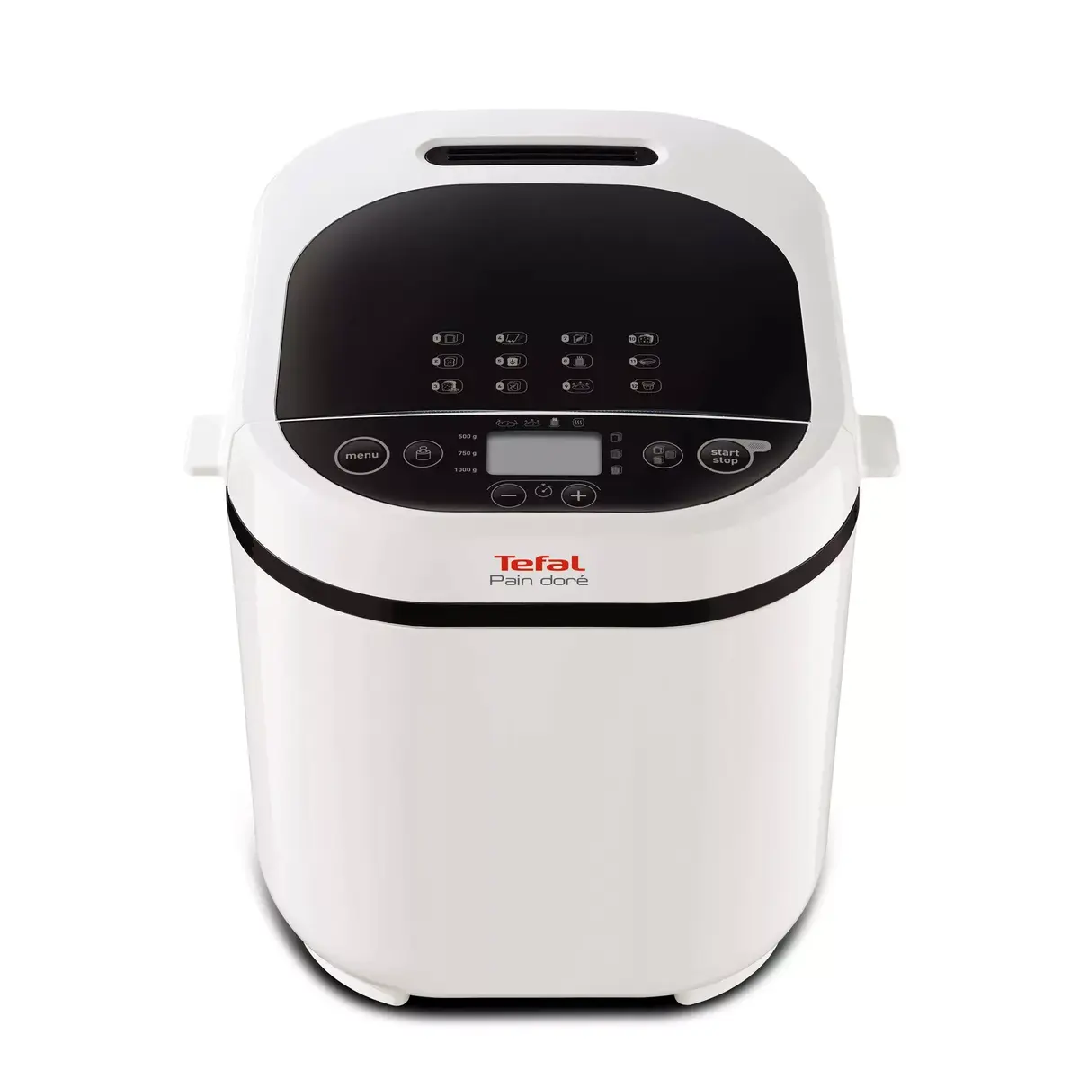 Tefal Pain Doré PF2101 bread maker Photo 5