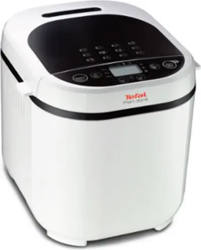 Хлебопечка Tefal Pain Doré PF2101 Photo 7