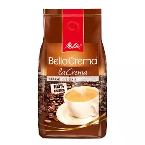 Melitta BellaCrema Café LaCrema 1kg