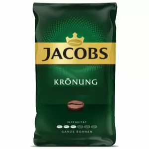 Kafijas pupiņas Jacobs Kronung 1kg