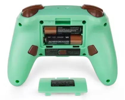PowerA BDA 1515668-01 Bluetooth pults Nintendo Switch Photo 2