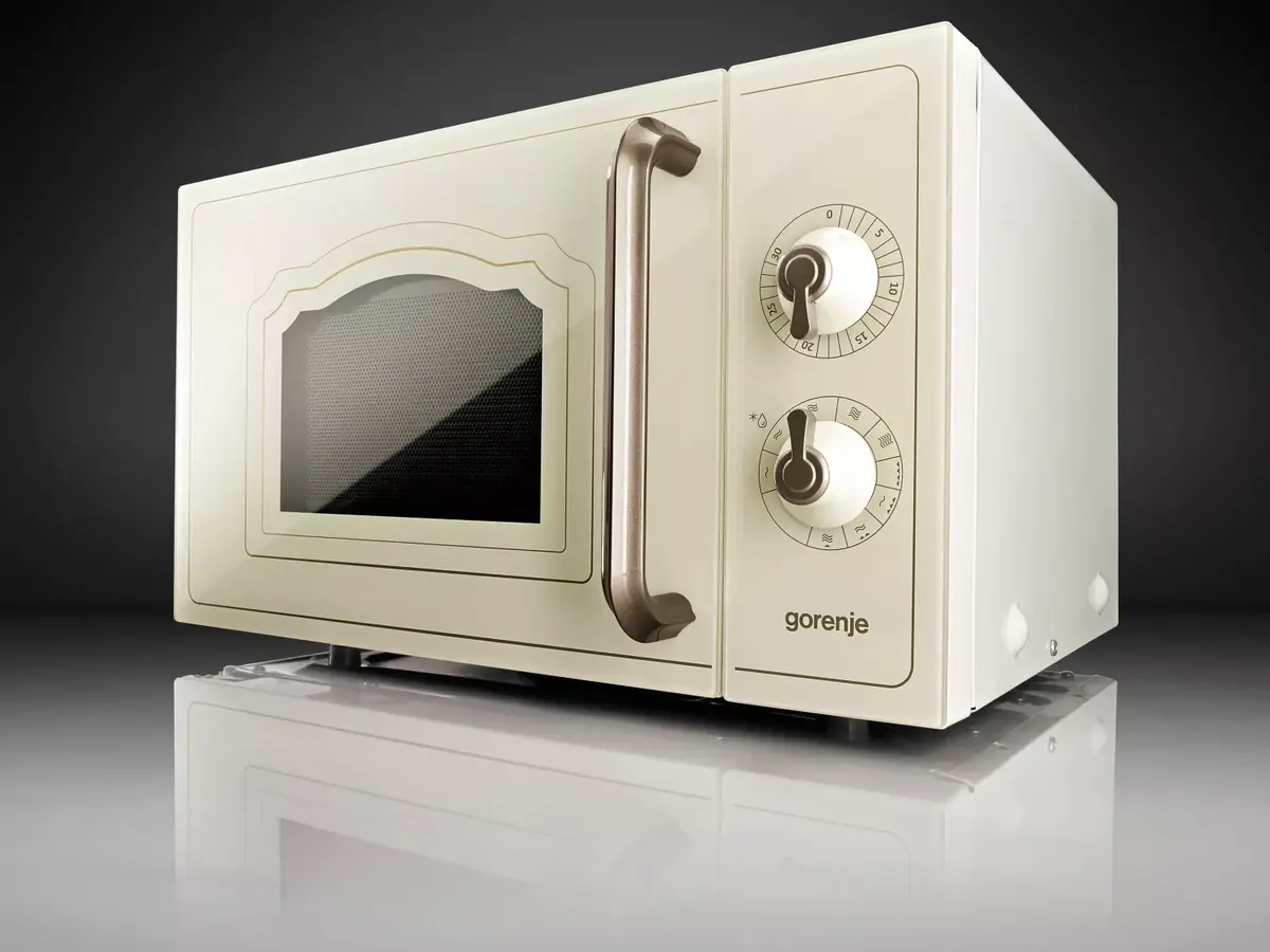 Grila mikroviļņu krāsns Gorenje MO4250CLI Photo 4
