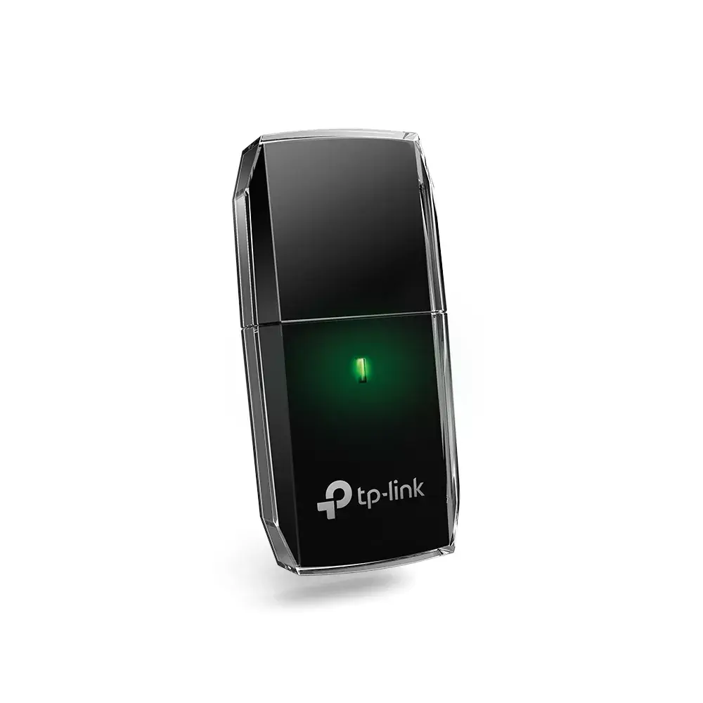 TP-Link Archer T2U Wireless USB Adapter Photo 3