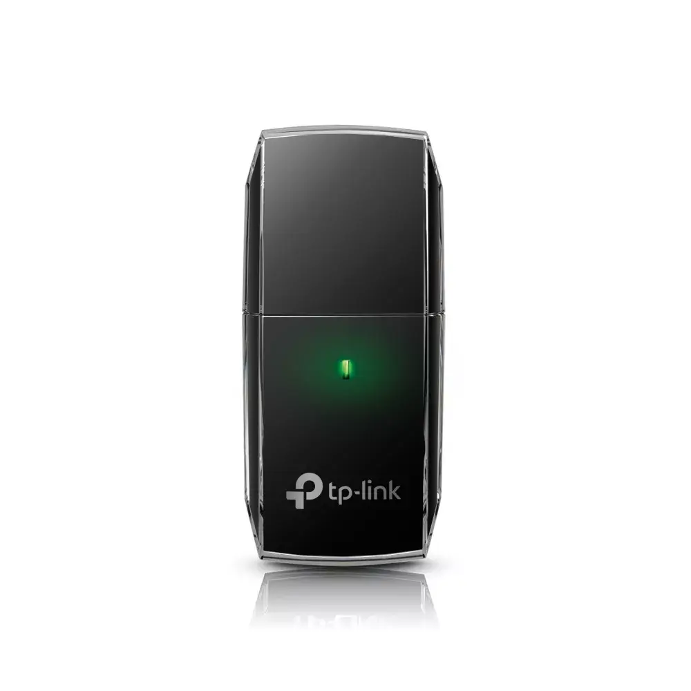 TP-Link Archer T2U Wireless USB Adapter Photo 4