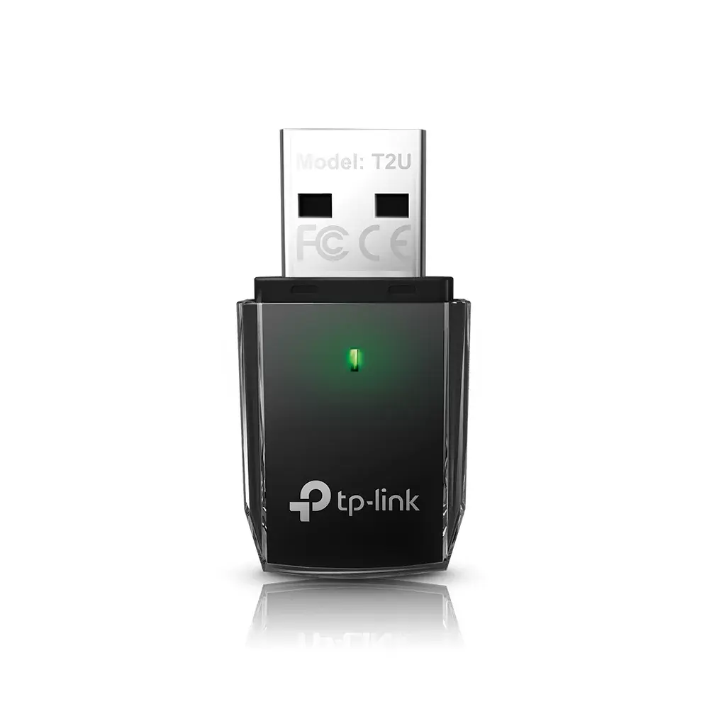 TP-Link Archer T2U Wireless USB Adapter Photo 5