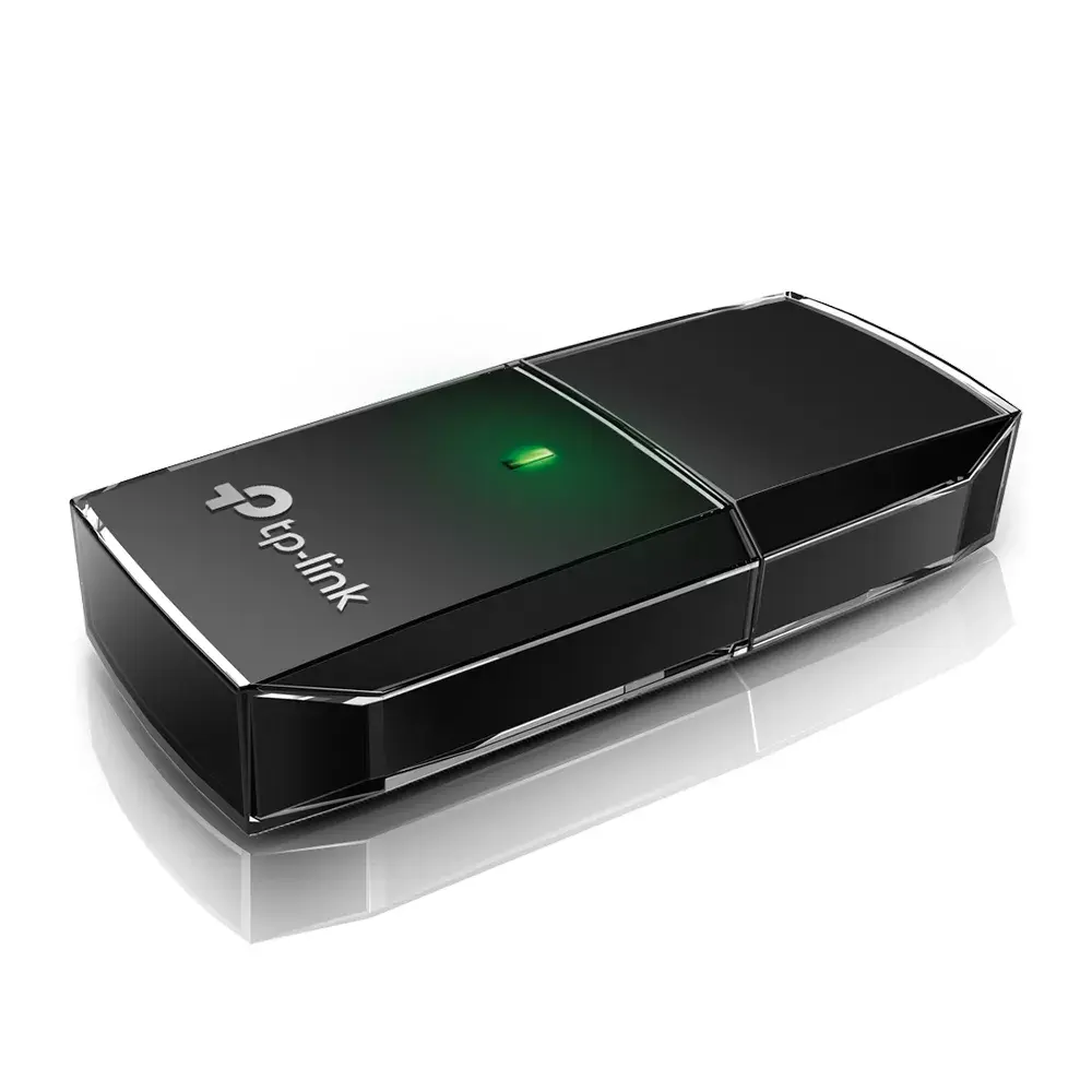 TP-Link Archer T2U Wireless USB Adapter Photo 6