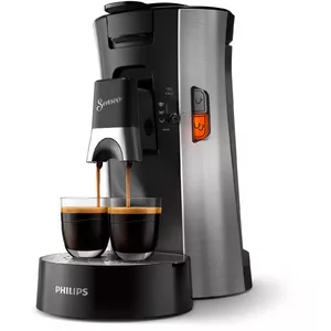 Kafijas automāts Philips 0.9 L Senseo CSA250/10