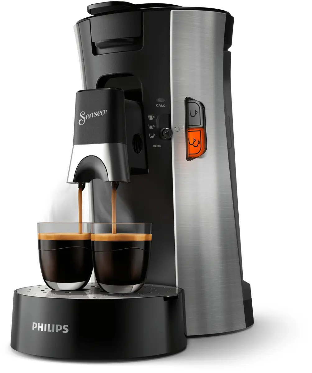 Philips Senseo CSA250/10 kafijas automāts kapsulu