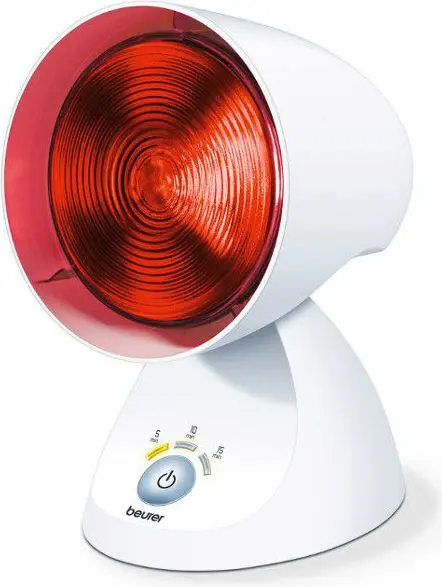 Infrasarkano staru lampa Beurer IL35 MP