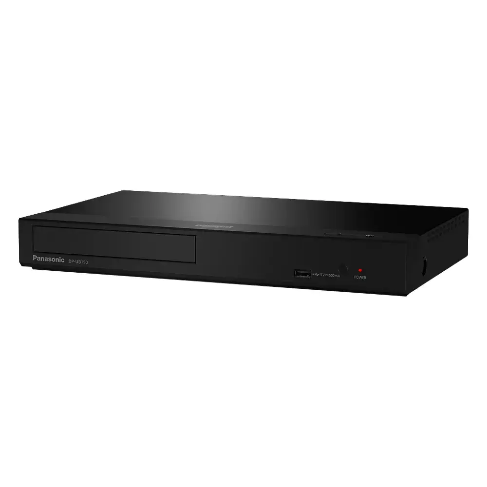 Panasonic DP-UB150 Blu‑ray player 4K Photo 2