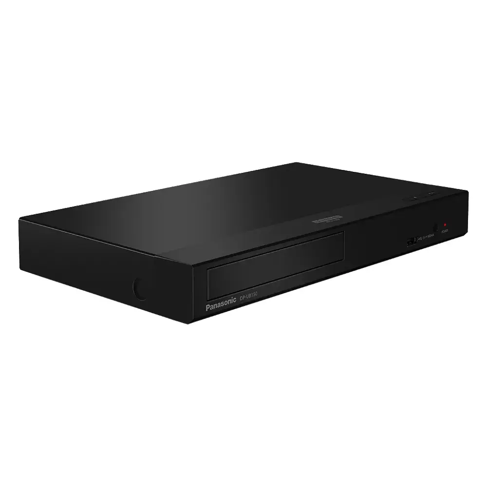 Panasonic DP-UB150 Blu‑ray player 4K Photo 3