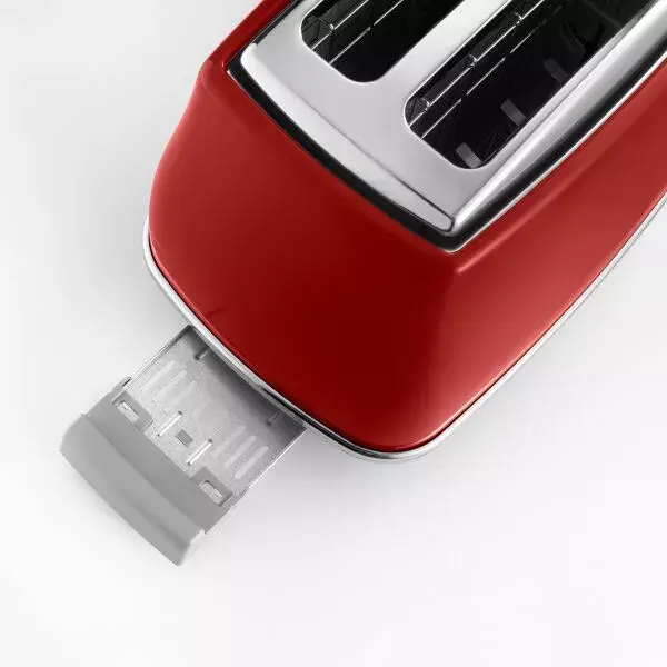 Тостер De’Longhi Icona Capitals CTOC2103R Photo 3