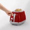 Тостер De’Longhi Icona Capitals CTOC2103R Photo 4