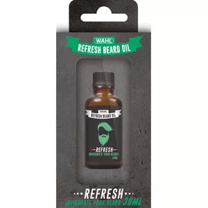 Beard oil Wahl Refresh 30 ml 1 pc