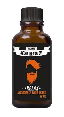 Wahl Relax beard oil 30 ml Photo 2
