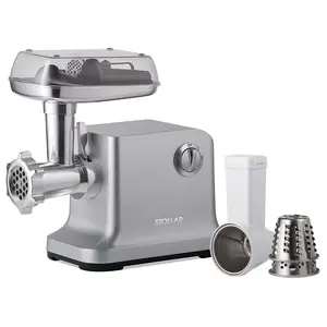 Мясорубка Stollar Power Grind BMG750 2200 W Aluminium