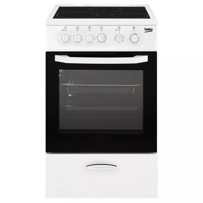 BEKO CSS48100GW Photo 1