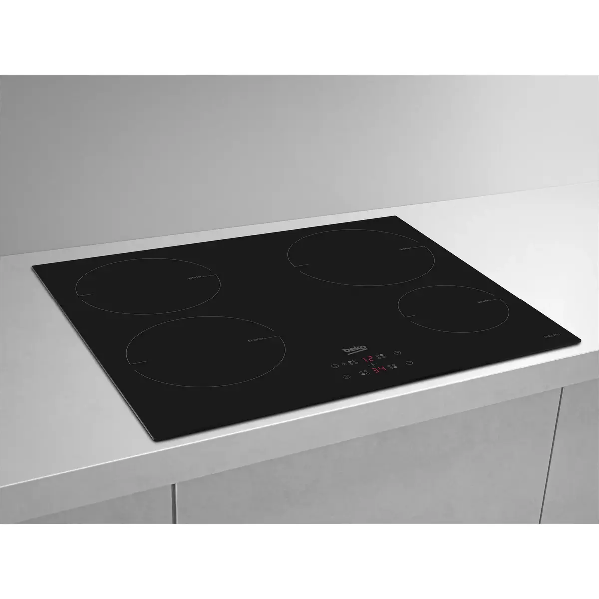 Beko HII64400MT hob HII64400MT Photo 8