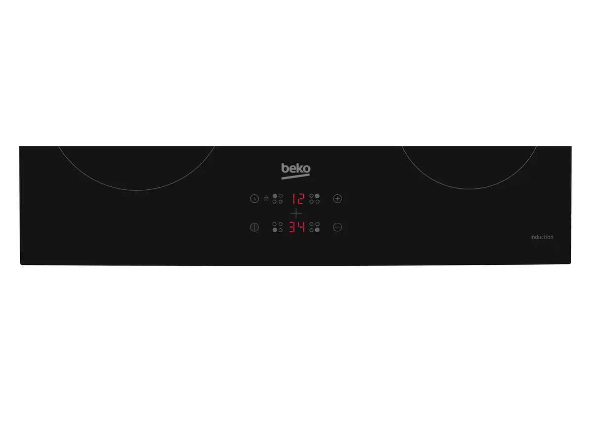 Beko HII64400MT hob HII64400MT Photo 4