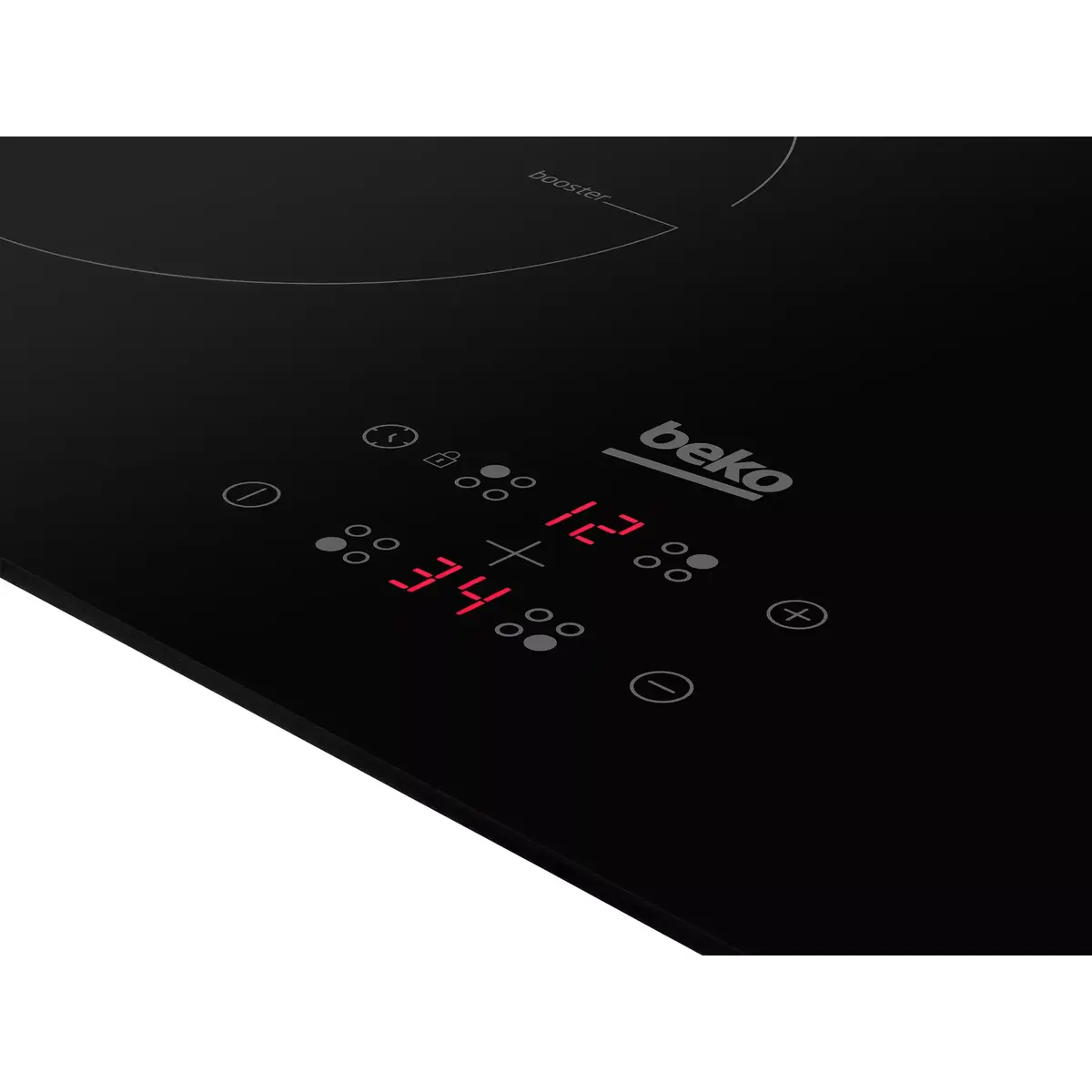 Beko HII64400MT hob HII64400MT Photo 5