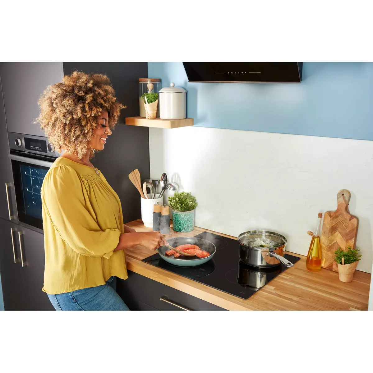 Beko HII64400MT hob HII64400MT Photo 6