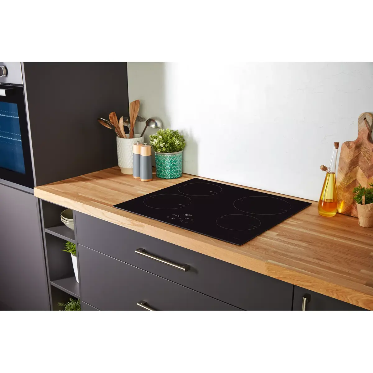 Beko HII64400MT hob HII64400MT Photo 7