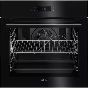 AEG BPE748380B 71 L 3500 W A++ Black