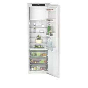 Liebherr IRBe 5121 Plus BioFresh combi-fridge Built-in 275 L E